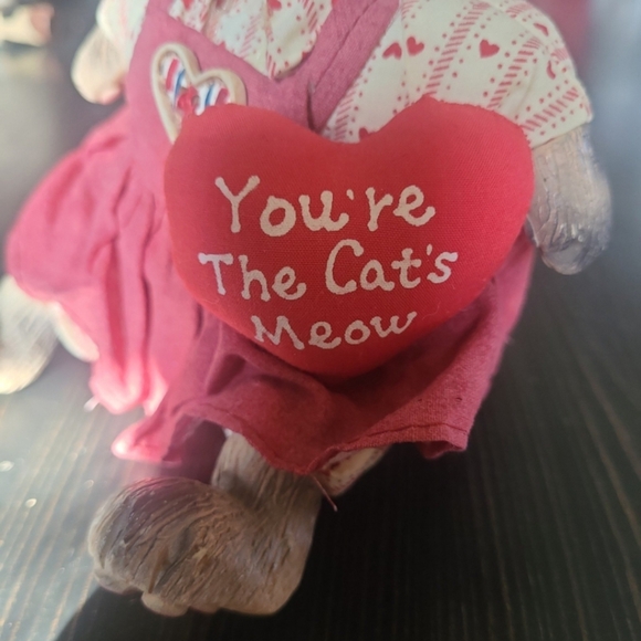 Russ Berrie Shelf Sitter - Picture 2 of 8